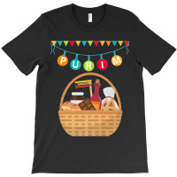 Happy Purim Star Of David Jewish Costume Premium T-shirt | Artistshot