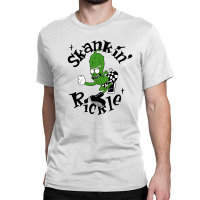 Skankin' Pickle Classic T-shirt | Artistshot