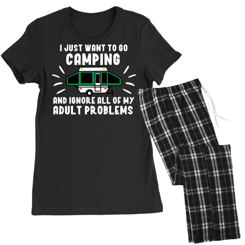 Rv best sale camping pajamas