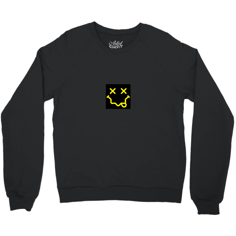 Xd Crewneck Sweatshirt | Artistshot