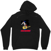 Uncle Pecos - Crambone! Unisex Hoodie | Artistshot