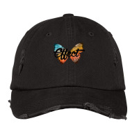 Butterfly Effect Butterfly Effect Vintage Cap | Artistshot