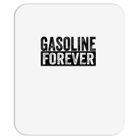 Gasoline Forever Funny Gas Cars T Shirt Mousepad | Artistshot