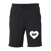 Zefheart Fleece Short | Artistshot