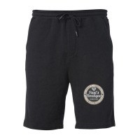 Paul's Boutique Distressed Fleece Short | Artistshot