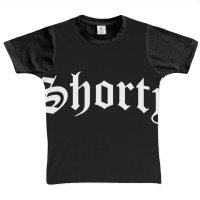 Shorty Chola Chicana Mexican American Pride Hispanic Latina Graphic Youth T-shirt | Artistshot