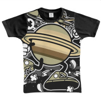 Funny Science Space Planet Pluto Graphic Youth T-shirt | Artistshot