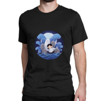 Song Of The Sea Classic T-shirt | Artistshot