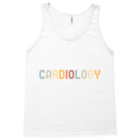 Cardiology Squad Cardiologist Cardiac Doctor Nurse T Shirt Tank Top | Artistshot