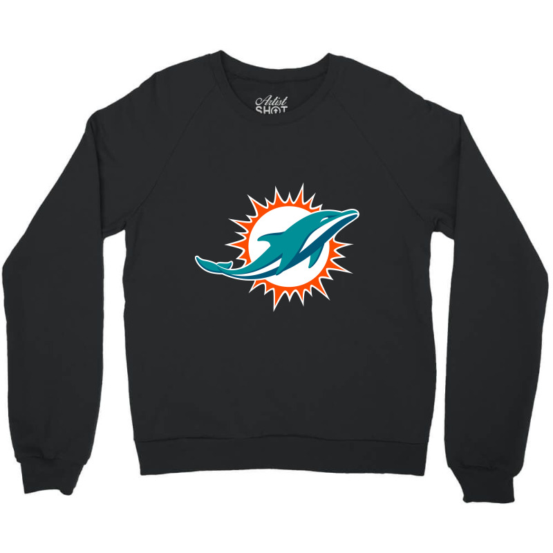 Defense Crewneck Sweatshirt | Artistshot