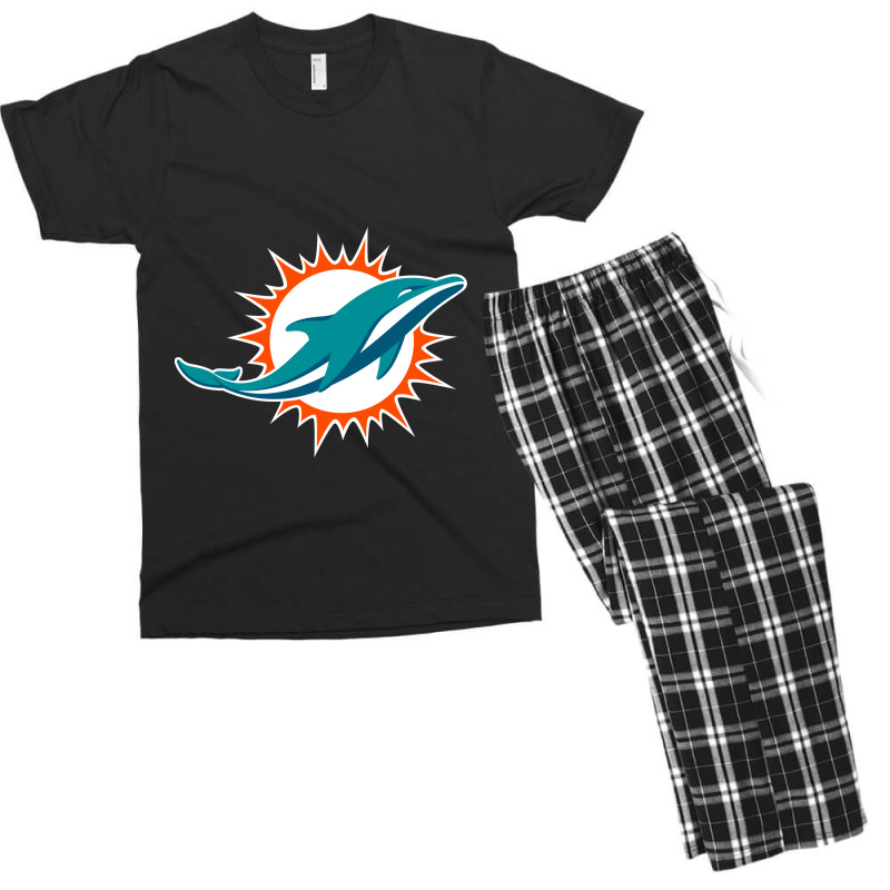 Defense Men's T-shirt Pajama Set | Artistshot