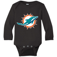 Defense Long Sleeve Baby Bodysuit | Artistshot