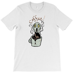 scream and sugar T-Shirt | Artistshot