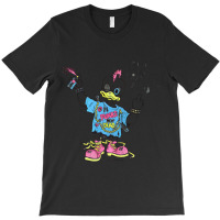 Punk's Not Dead T-shirt | Artistshot