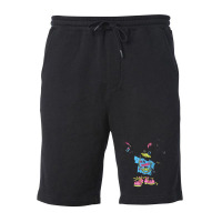 Punk's Not Dead Fleece Short | Artistshot