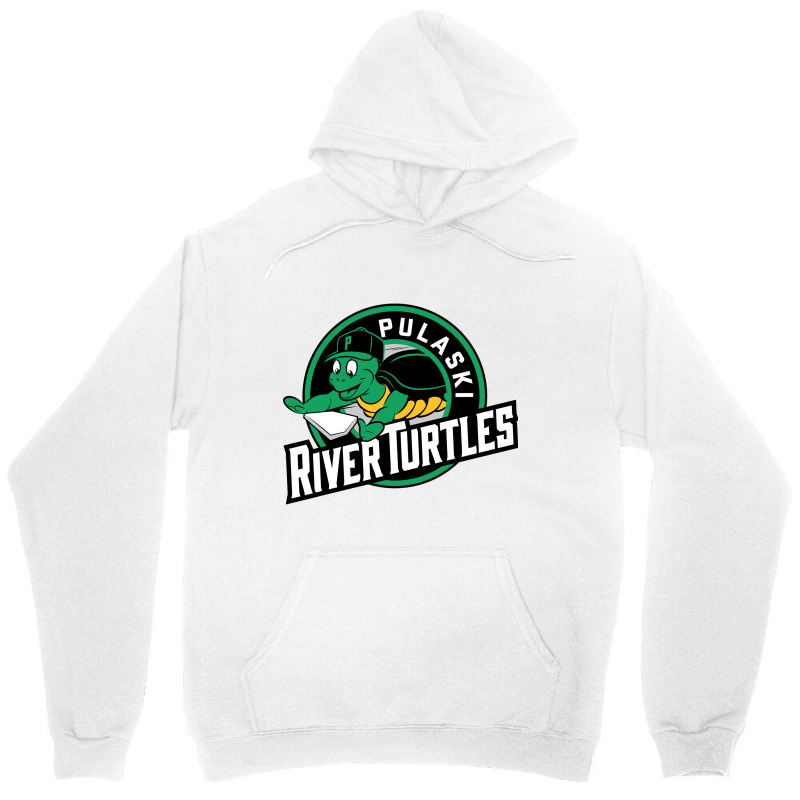 Us, Turtles, Minor Unisex Hoodie by Dengkik | Artistshot