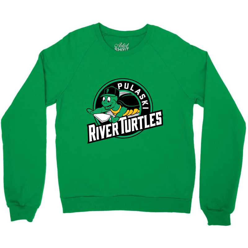 Us, Turtles, Minor Crewneck Sweatshirt by Dengkik | Artistshot