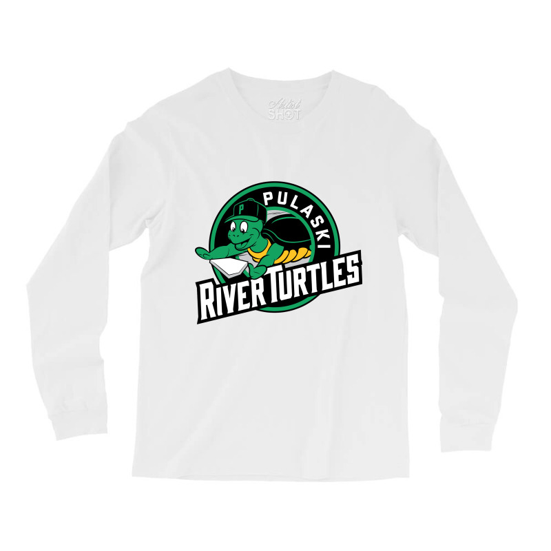 Us, Turtles, Minor Long Sleeve Shirts by Dengkik | Artistshot