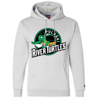 Us, Turtles, Minor Champion Hoodie | Artistshot