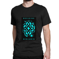 Breaking Benjamin Tour Classic T-shirt | Artistshot