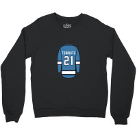 Dominic Toninato Alternate Jersey Crewneck Sweatshirt | Artistshot