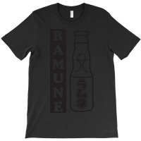 Ramune Light Style T-shirt | Artistshot