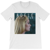 Ad Tour 2022 T-shirt | Artistshot