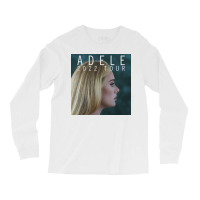 Ad Tour 2022 Long Sleeve Shirts | Artistshot