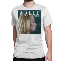 Ad Tour 2022 Classic T-shirt | Artistshot