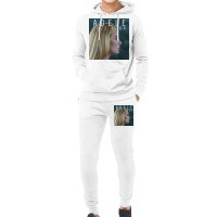 Ad Tour 2022 Hoodie & Jogger Set | Artistshot