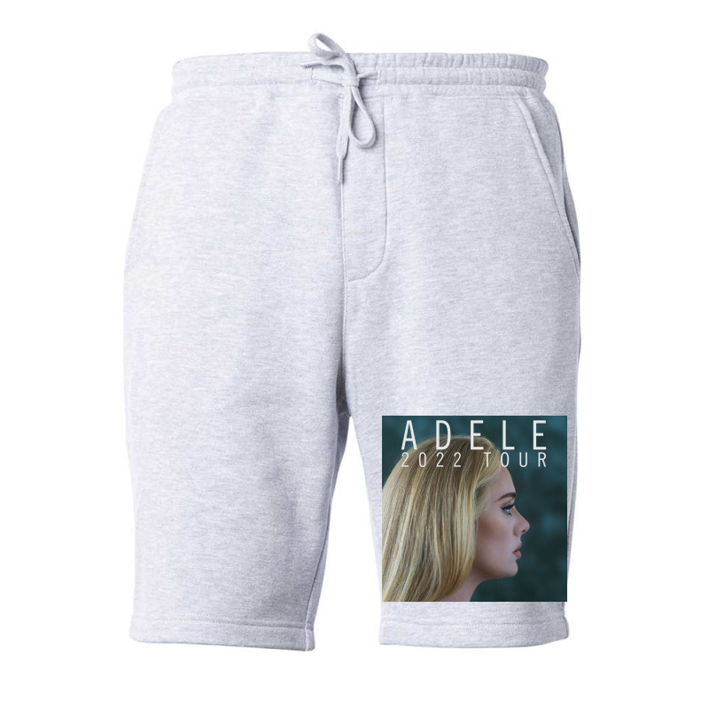 Ad Tour 2022 Fleece Short | Artistshot