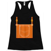 Womens Thanksgiving Overall Dresses Women Matching Familys Pajamas Racerback Tank | Artistshot