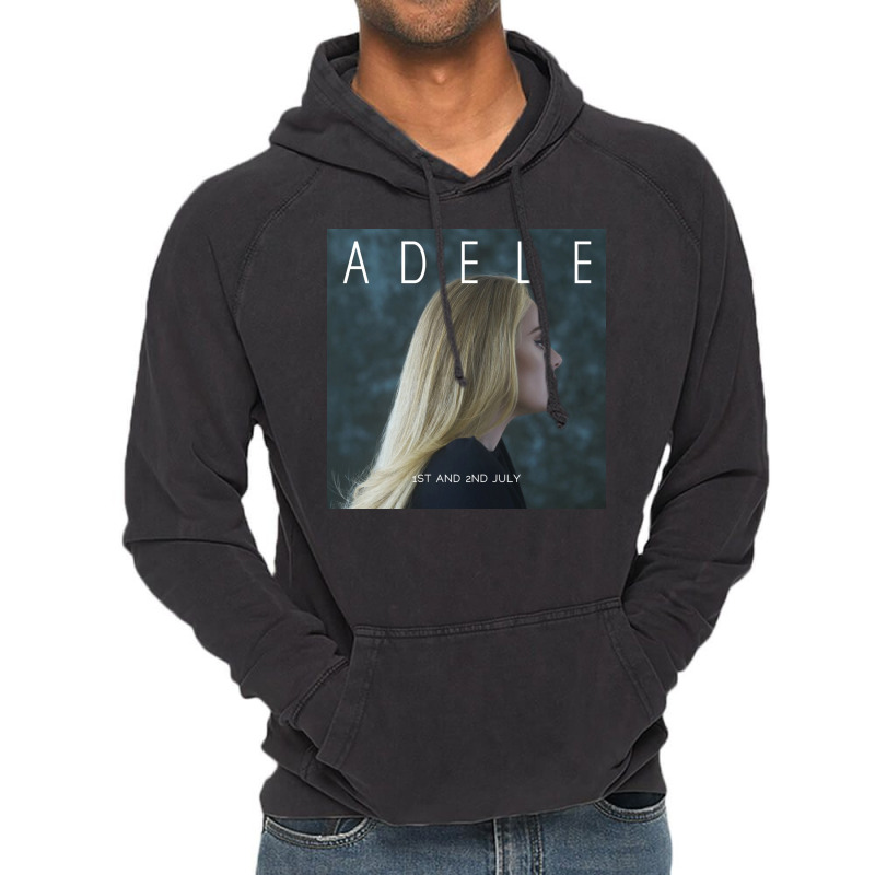 Tour 2022 Adl Vintage Hoodie | Artistshot