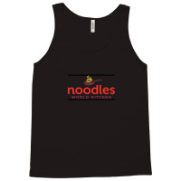 Noodles & Company Resto Tank Top | Artistshot