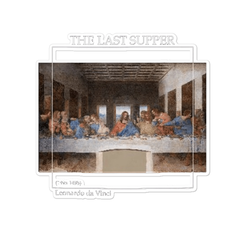 Custom The Last Supper, Last Supper, The Last Supper The Last Supper ...