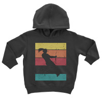 Girl T  Shirt Girl Waterski T  Shirt Toddler Hoodie | Artistshot