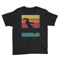 Girl T  Shirt Girl Waterski T  Shirt Youth Tee | Artistshot