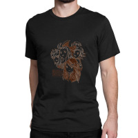 The Flying Fairy Classic T-shirt | Artistshot