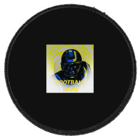 Game Round Patch | Artistshot