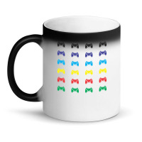 Game Controller Mini Set Magic Mug | Artistshot