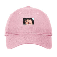 Style Girl Aesthetic Adjustable Cap | Artistshot