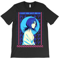 Rukia T-shirt | Artistshot