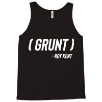 Roy Kent Tank Top | Artistshot