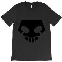 Shinigami Badge T-shirt | Artistshot