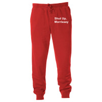 Shut Up Morrissey Unisex Jogger | Artistshot