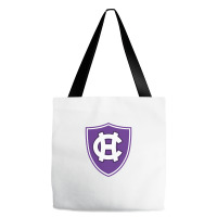 Holy Cross Crusaders Tote Bags | Artistshot