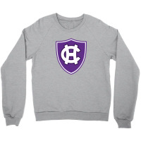 Holy Cross Crusaders Crewneck Sweatshirt | Artistshot