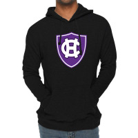 Holy Cross Crusaders Lightweight Hoodie | Artistshot