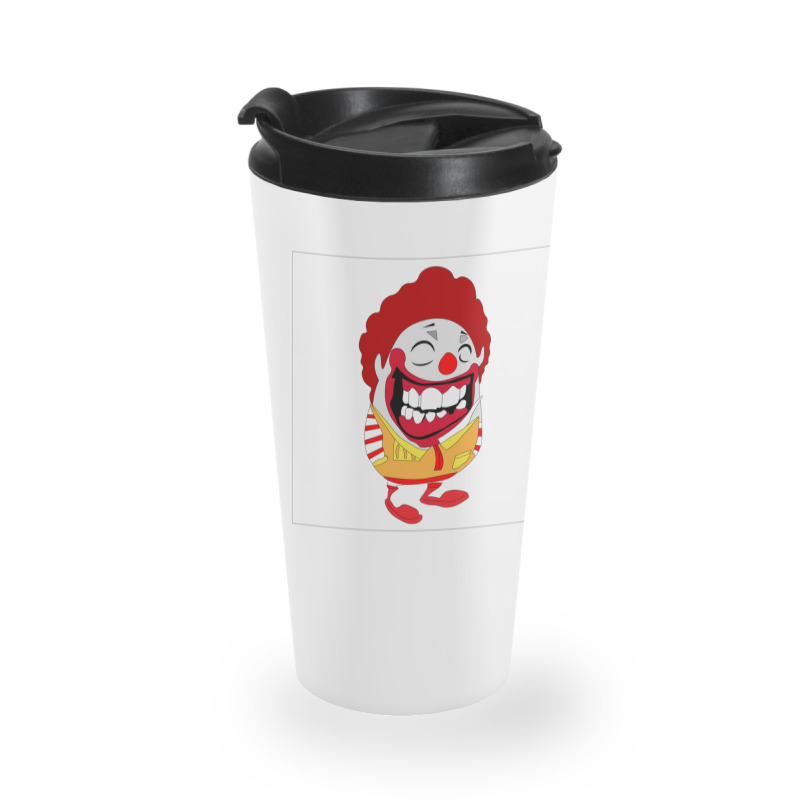 Cartoon Design Products Travel Mug | Artistshot