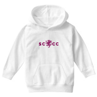 Somerset Ccc Youth Hoodie | Artistshot